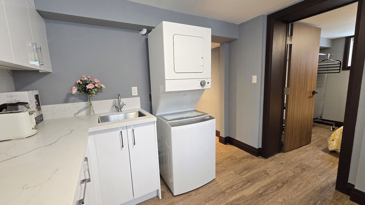 Photo of Kitchen in Richmond Hill