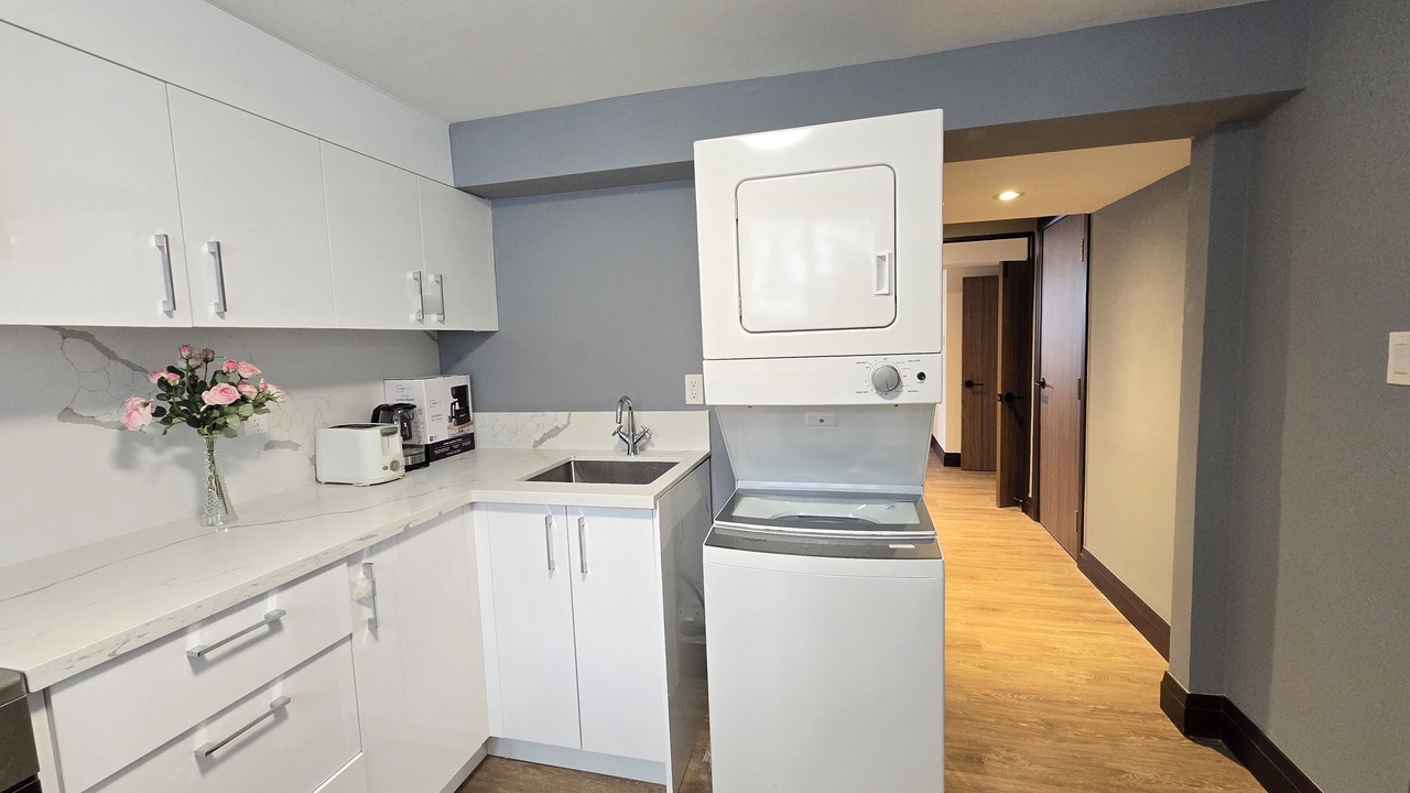 Photo of Kitchen in Richmond Hill
