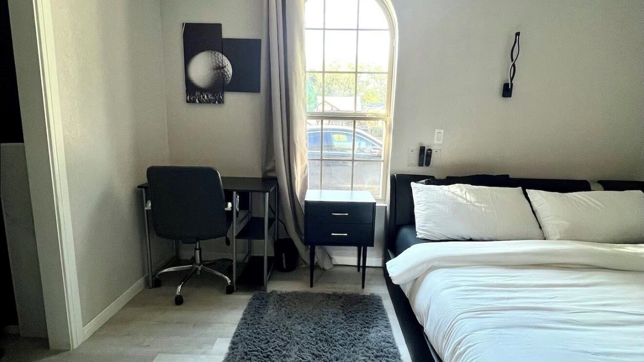 Photo of Bedroom in Dallas