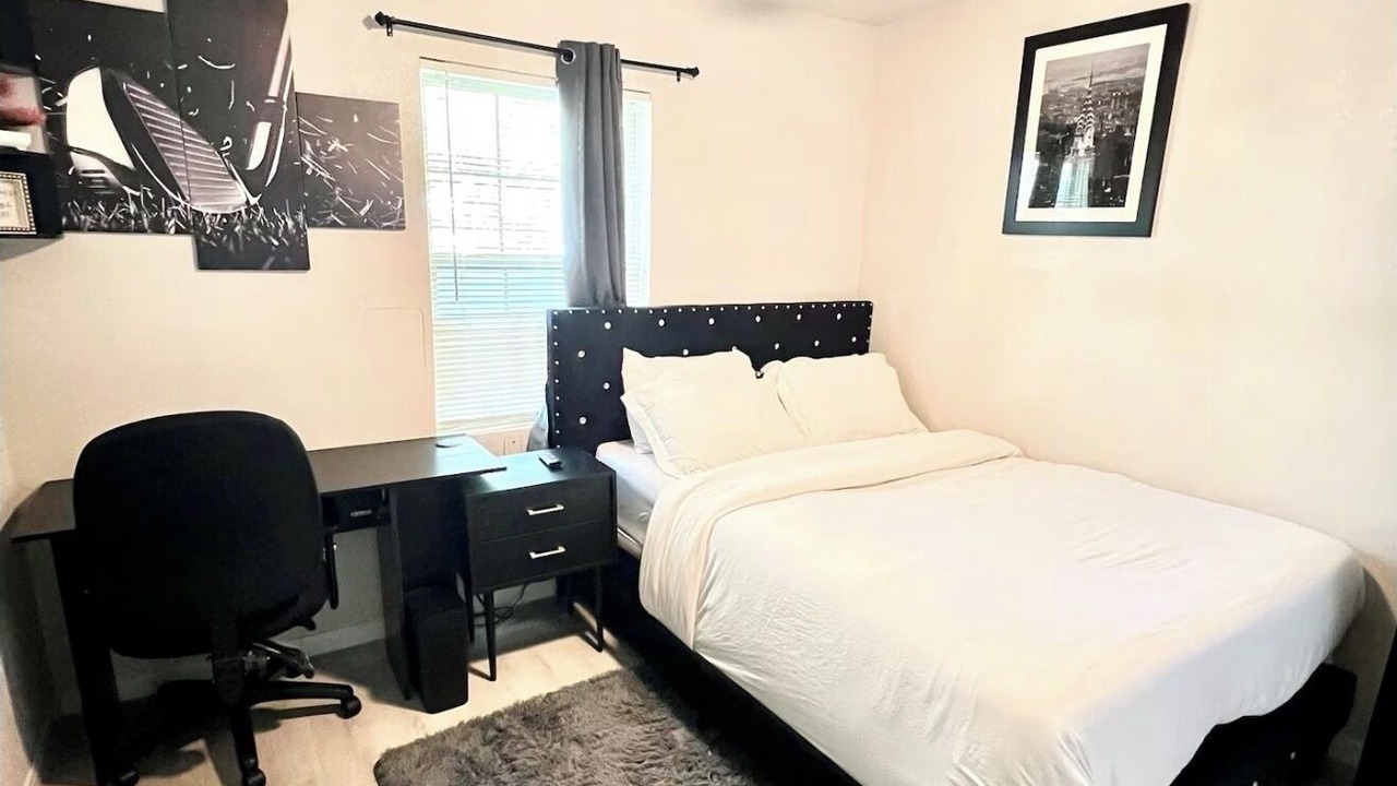 Photo of Bedroom in Dallas