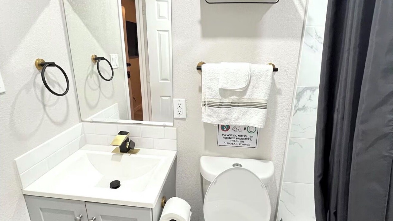 Photo of Bathroom in Dallas