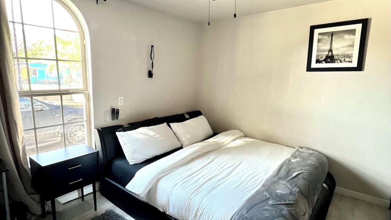 Photo of Bedroom in Dallas