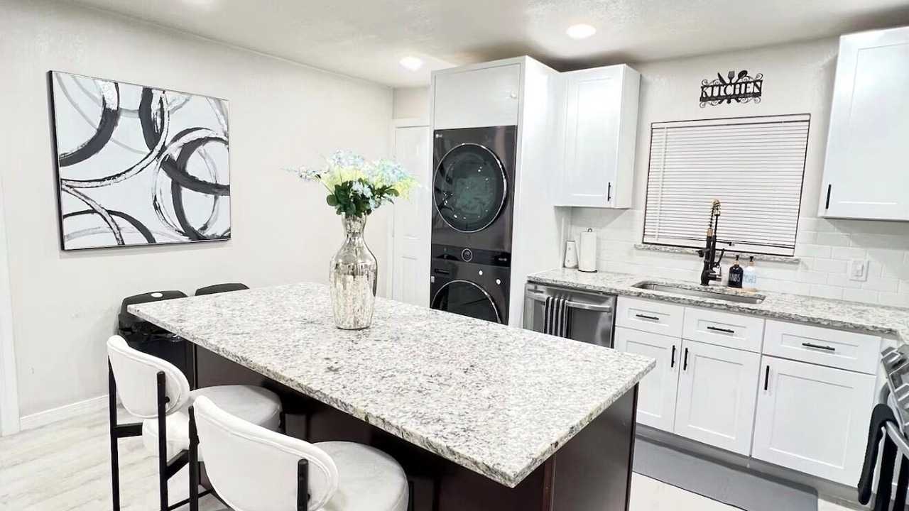 Photo of Kitchen in Dallas