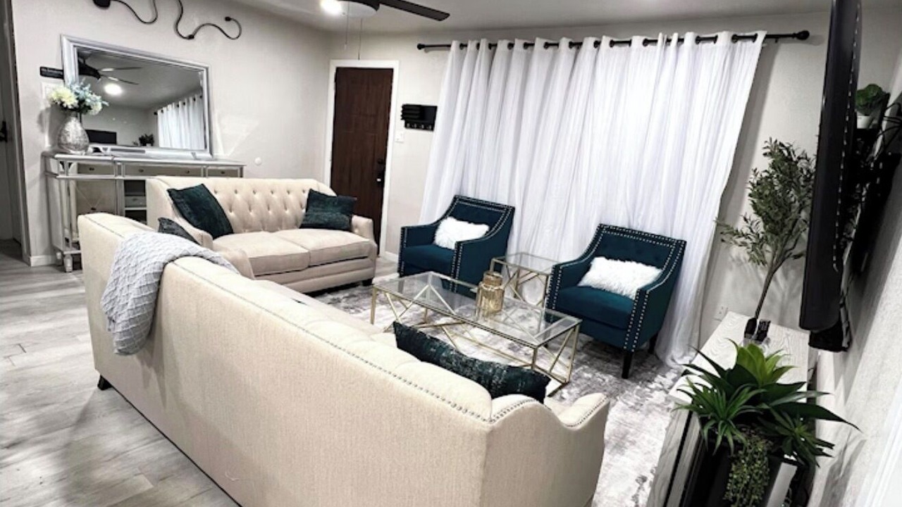 Photo of Livingroom in Dallas