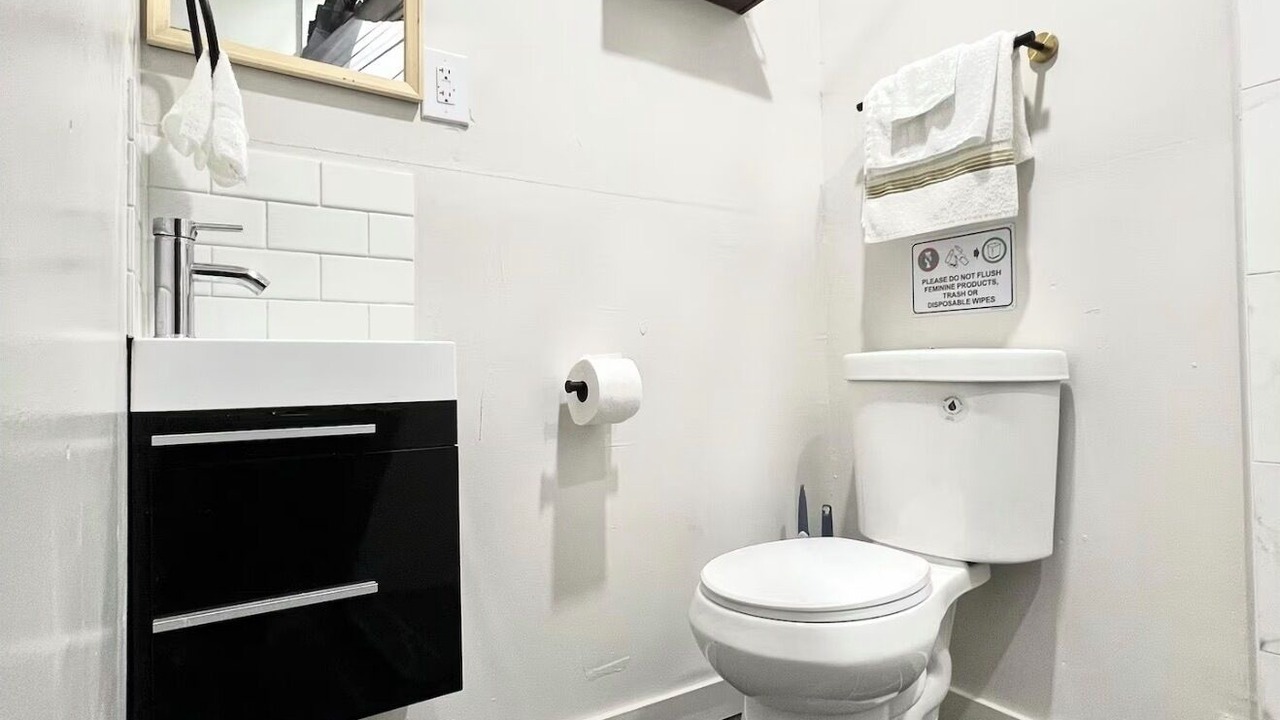 Photo of Bathroom in Dallas