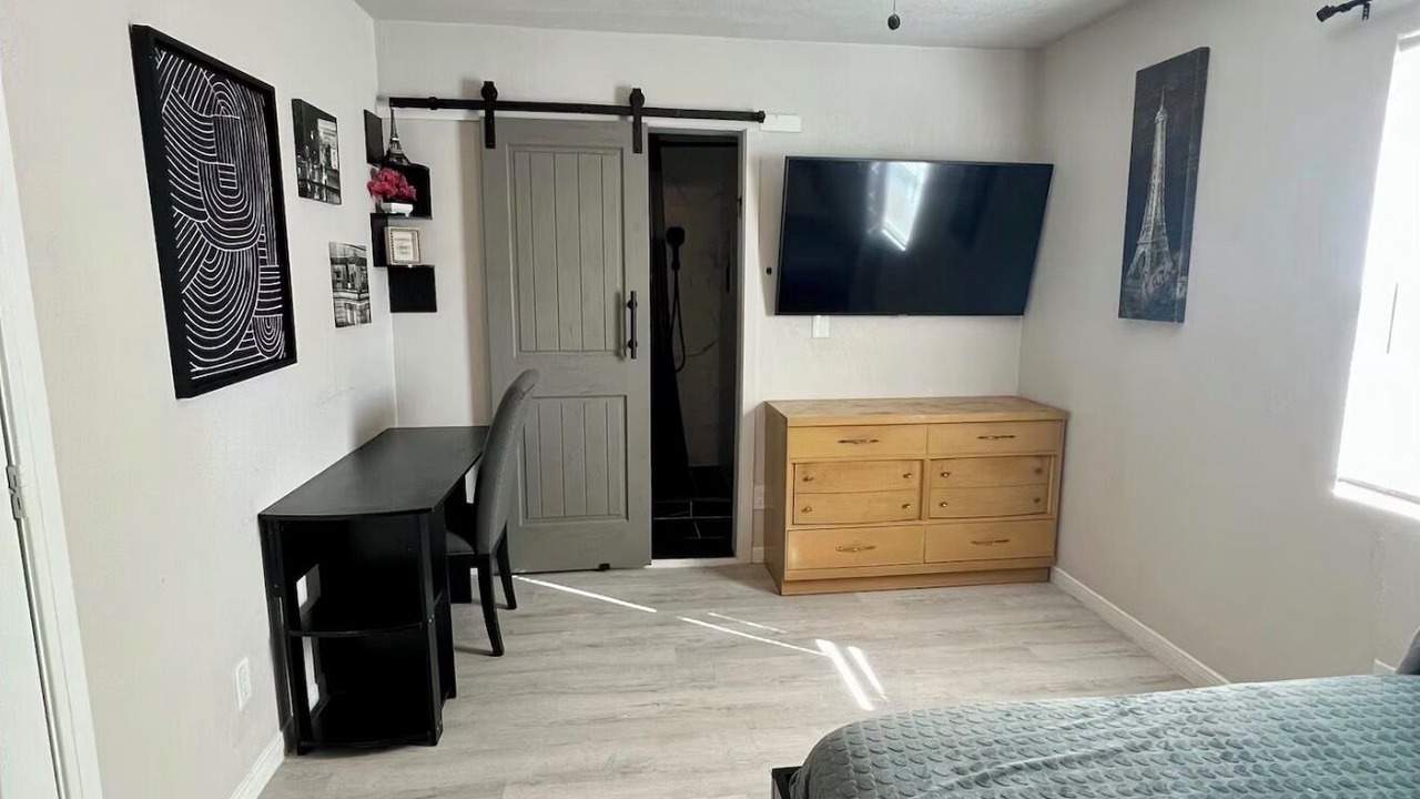 Photo of Bedroom in Dallas
