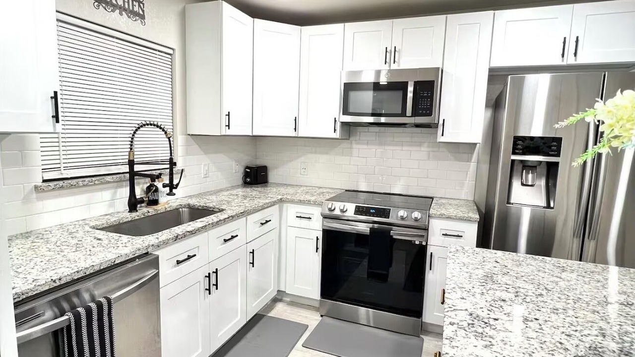 Photo of Kitchen in Dallas