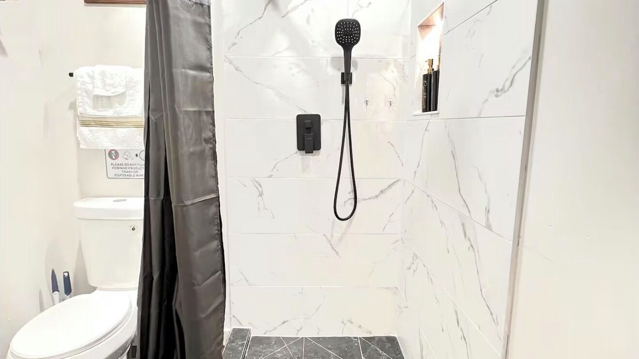 Photo of Bathroom in Dallas