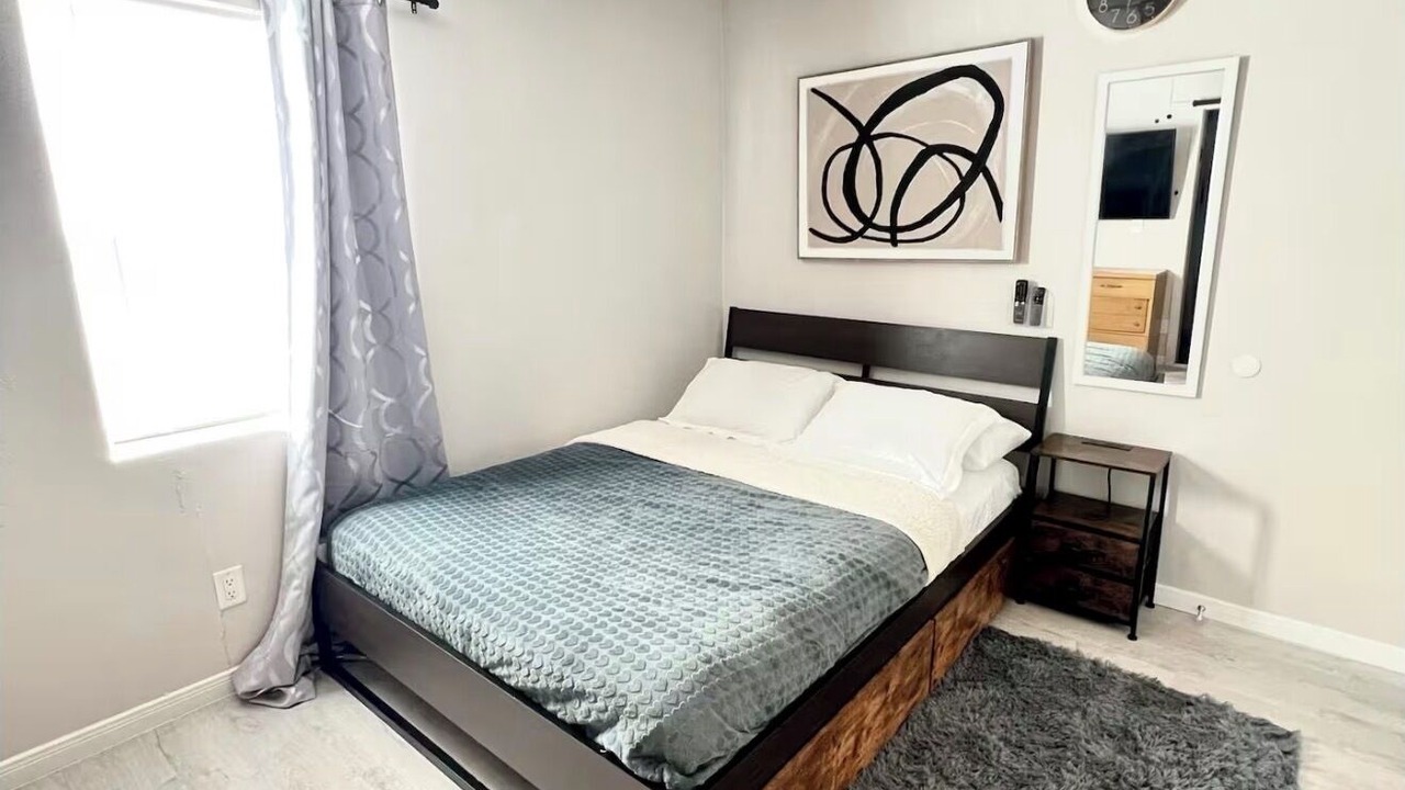 Photo of Bedroom in Dallas
