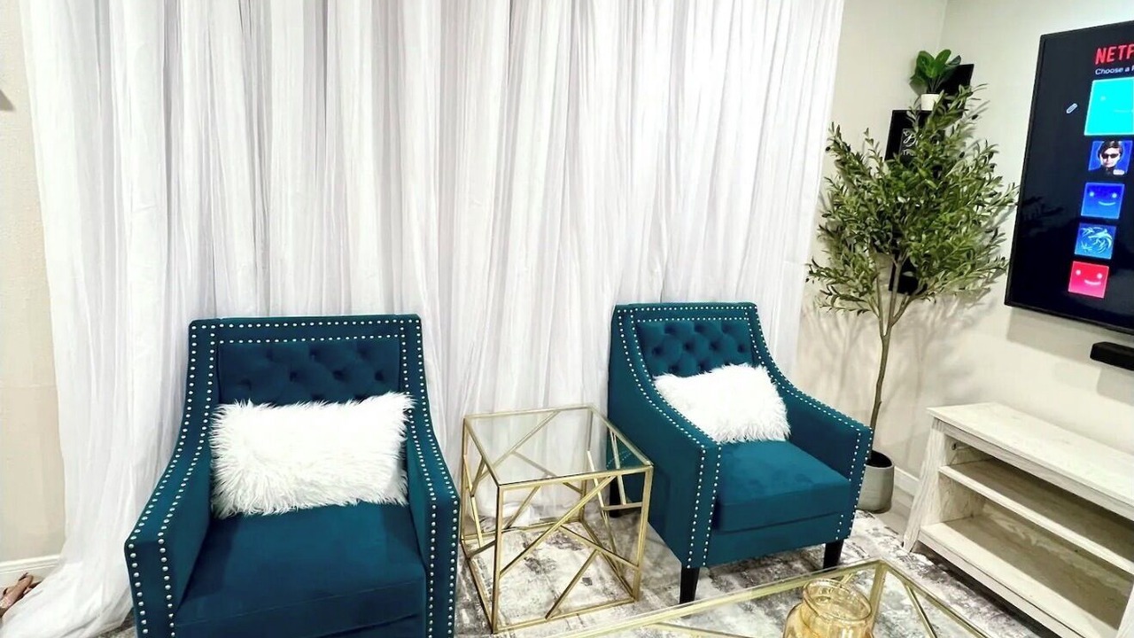 Photo of Livingroom in Dallas