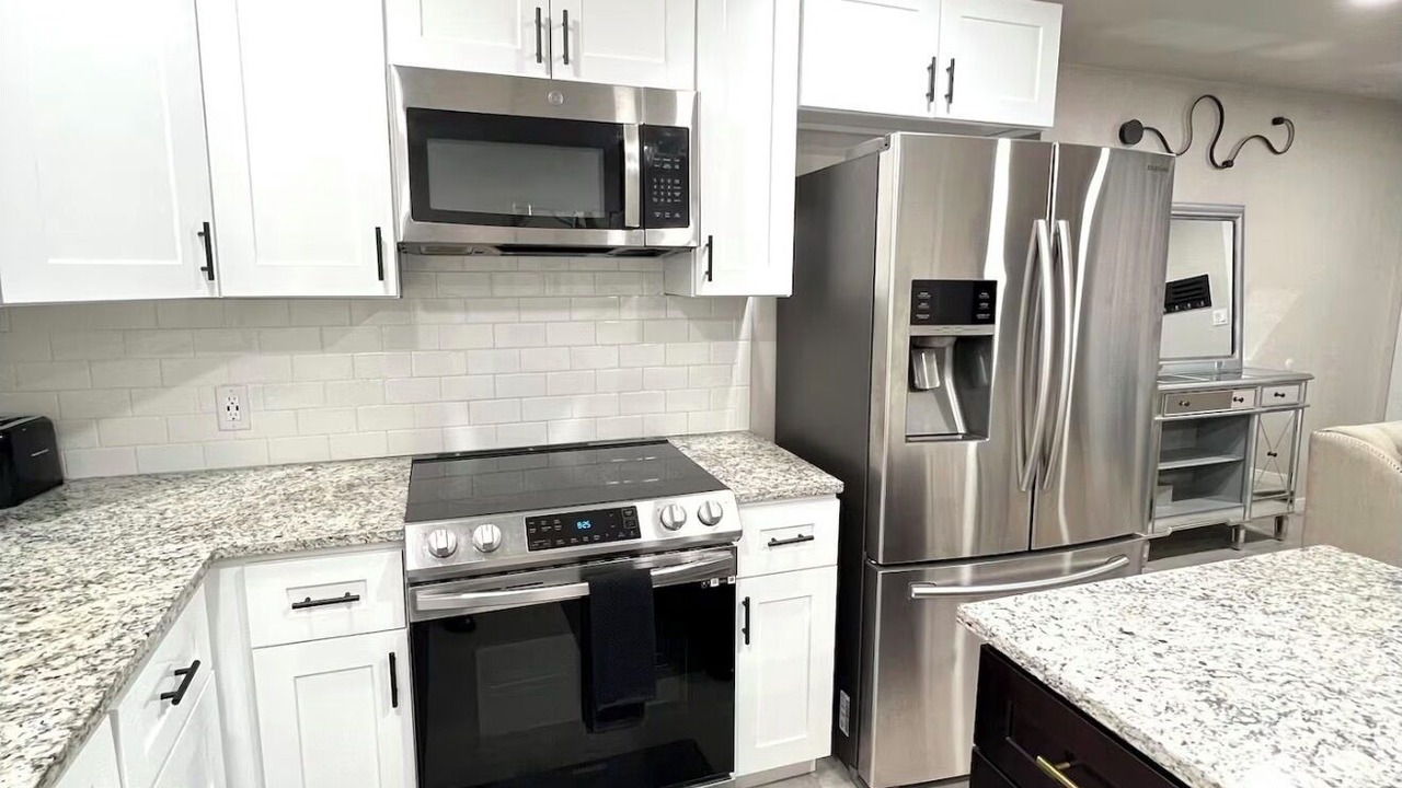 Photo of Kitchen in Dallas