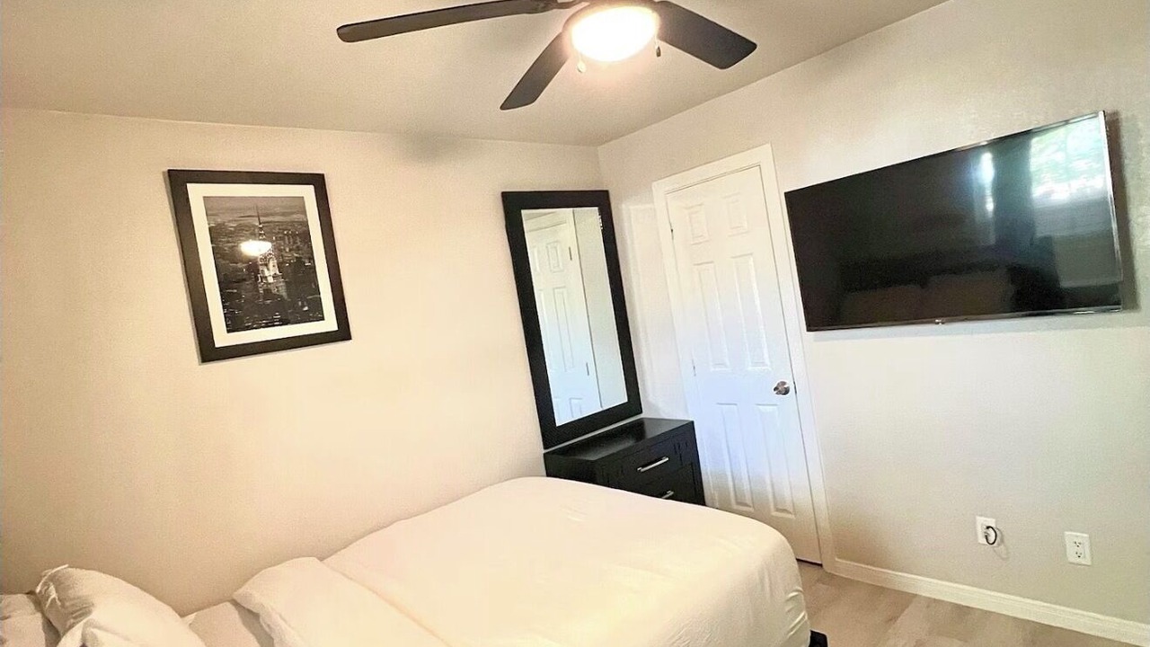 Photo of Bedroom in Dallas