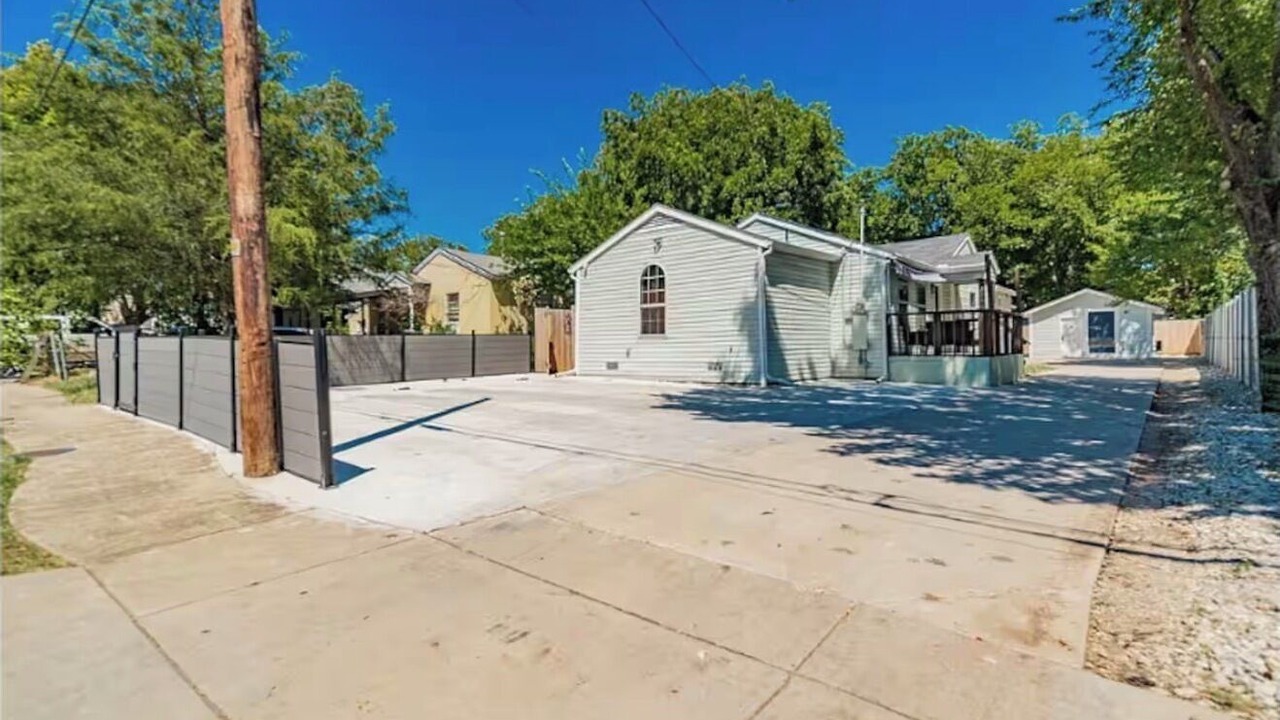 Photo of Outdoor in Dallas