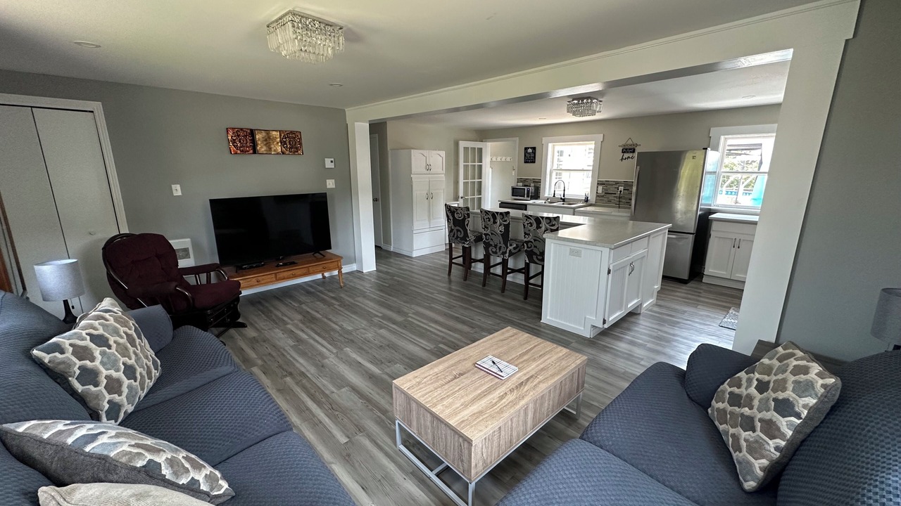 Photo of Livingroom in St. Andrews