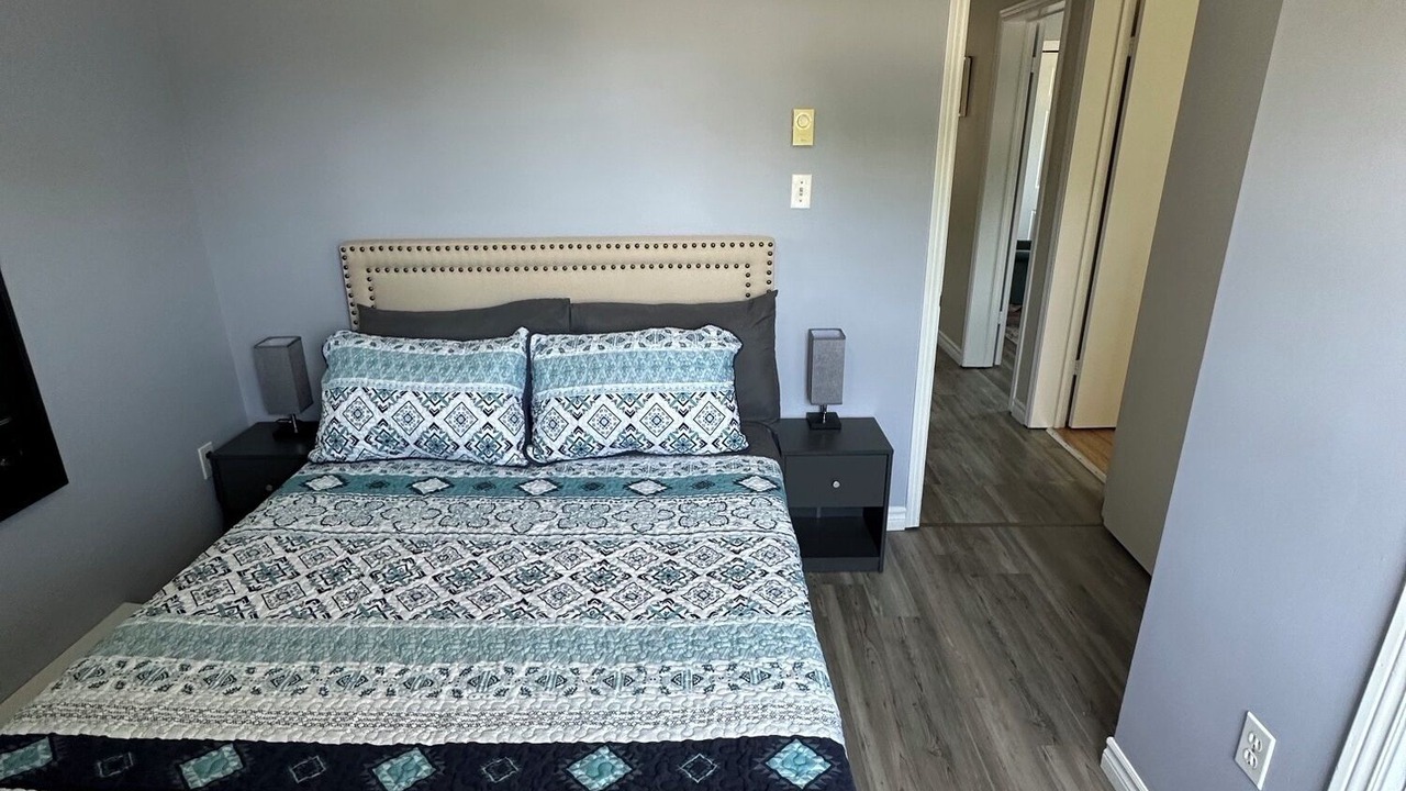 Photo of Bedroom in St. Andrews