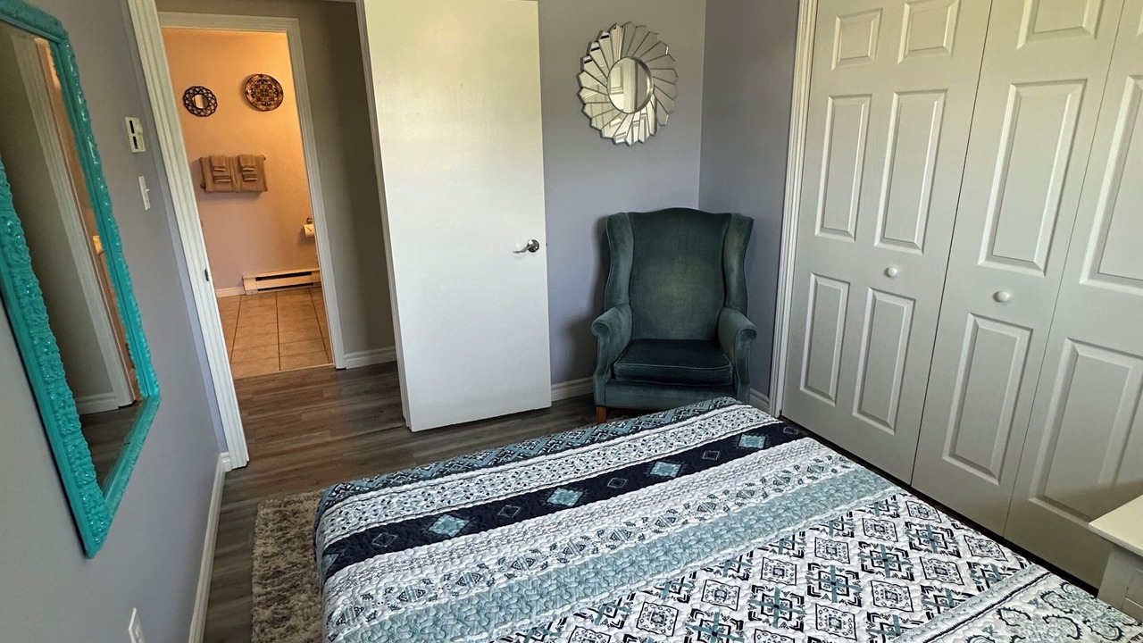 Photo of Bedroom in St. Andrews