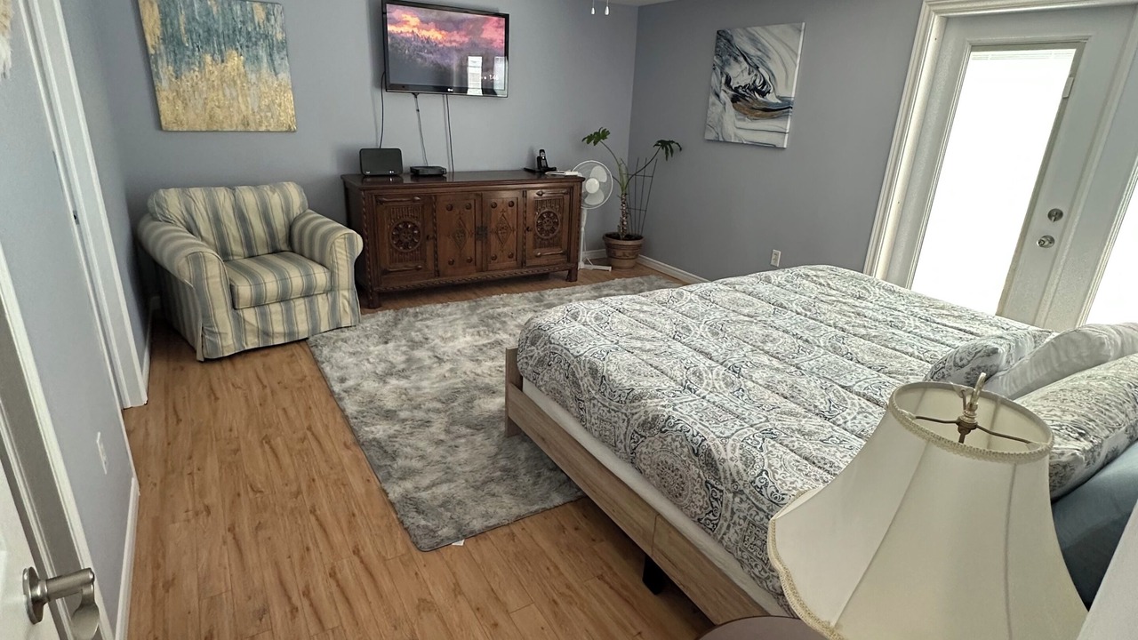 Photo of Bedroom in St. Andrews