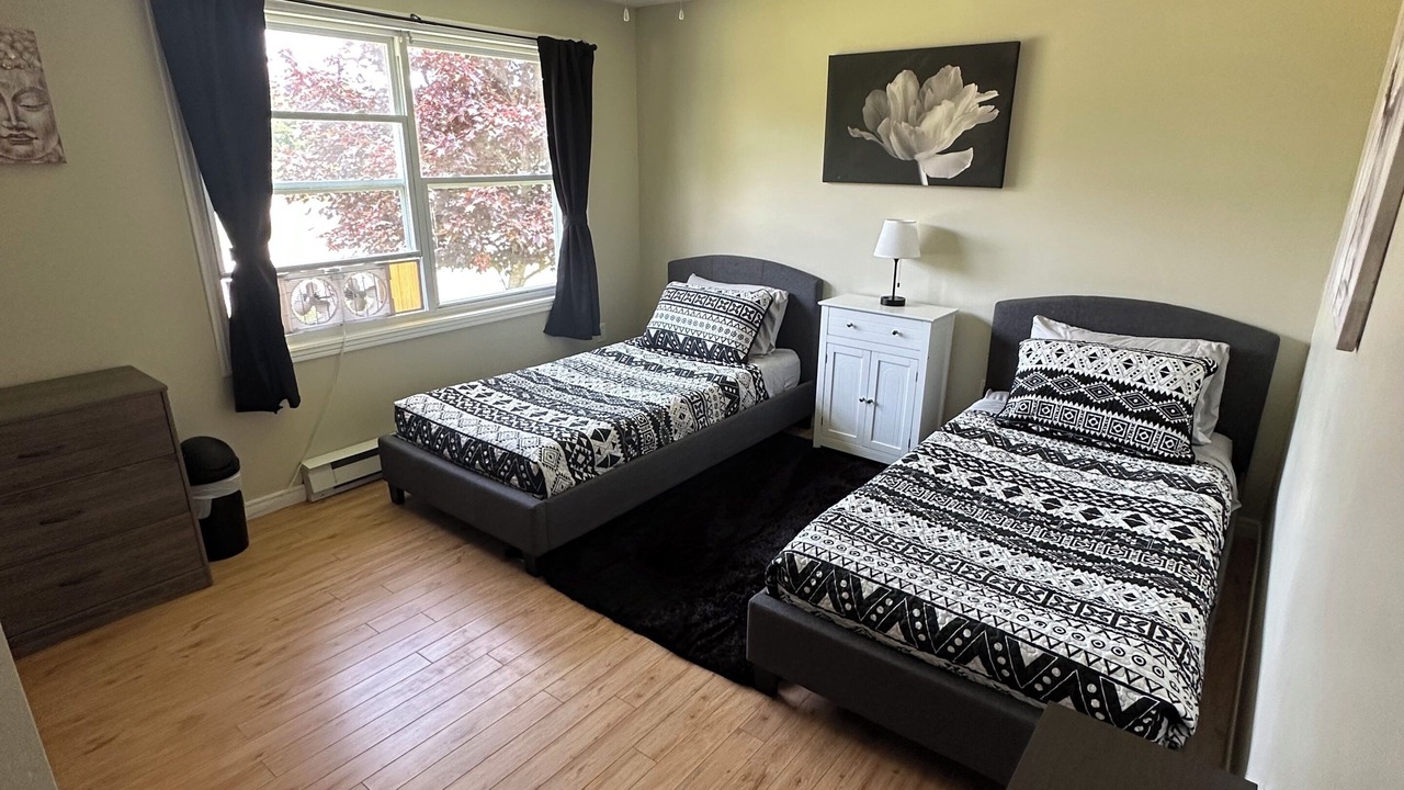 Photo of Bedroom in St. Andrews