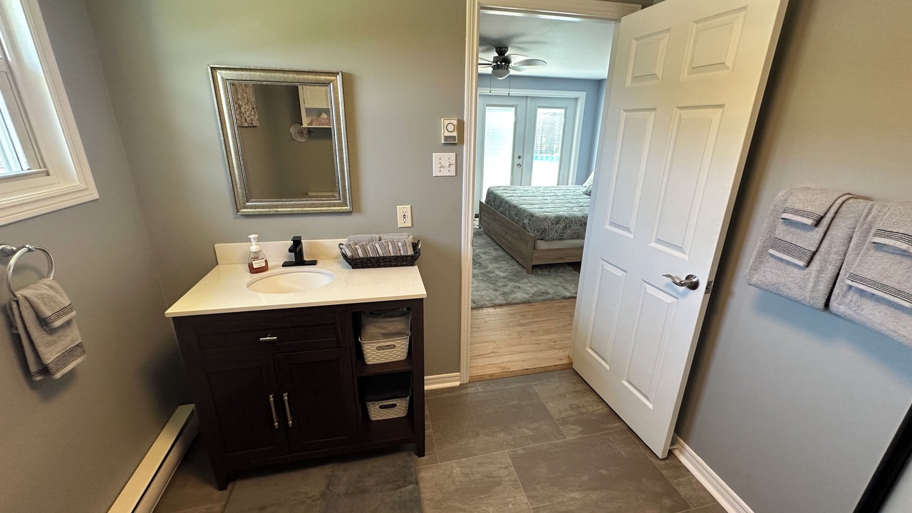 Photo of Bedroom in St. Andrews