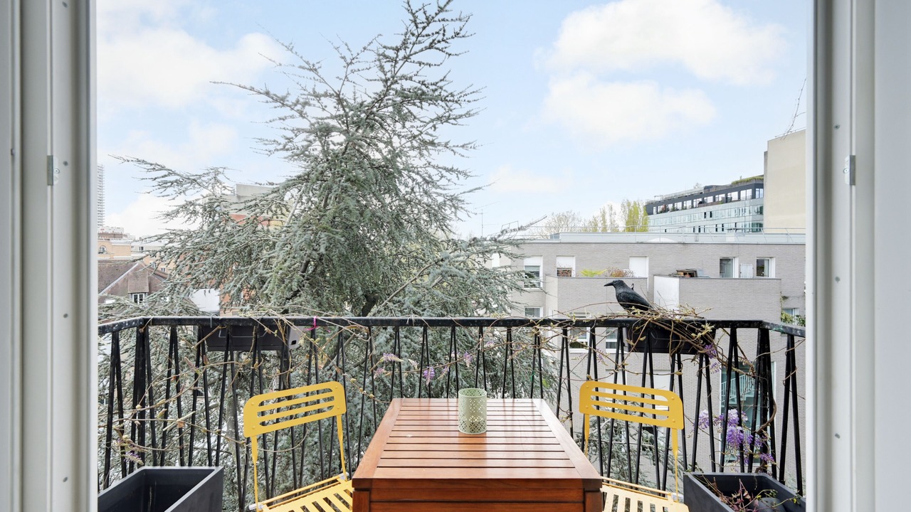 Photo of Outdoor in Quartier de la Maison-Blanche