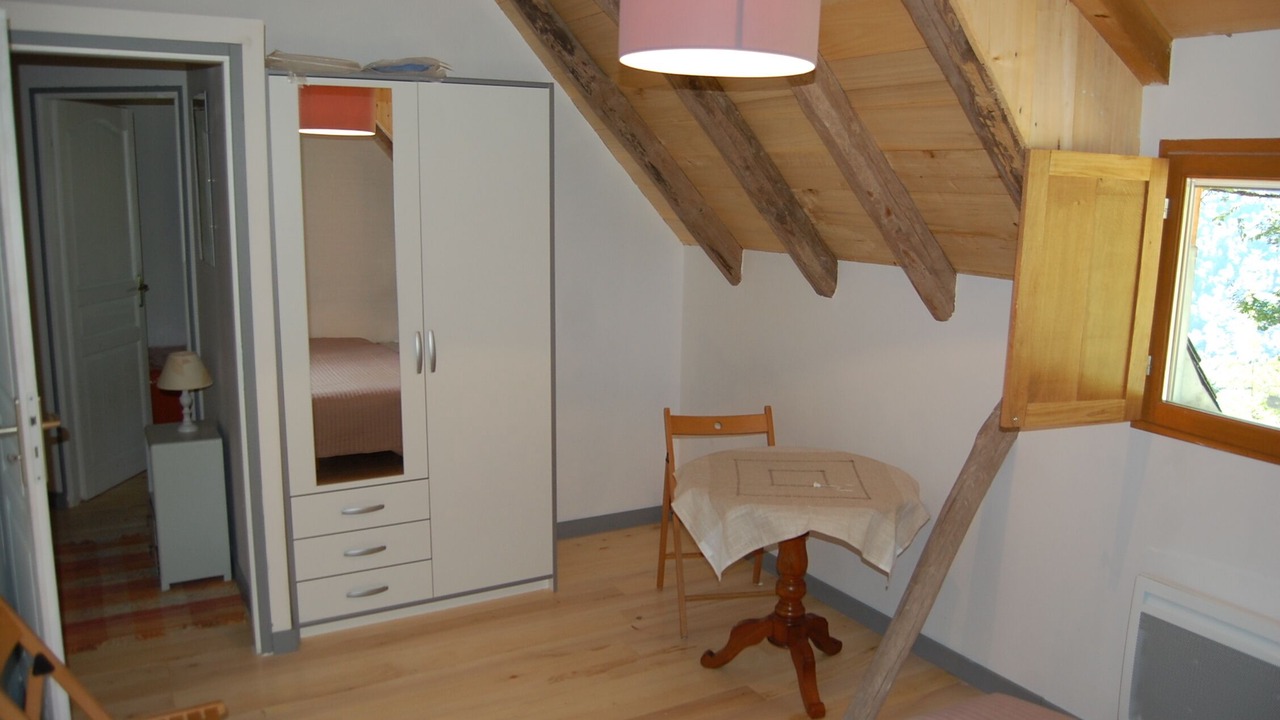 Photo of Bedroom in Bonac-Irazein
