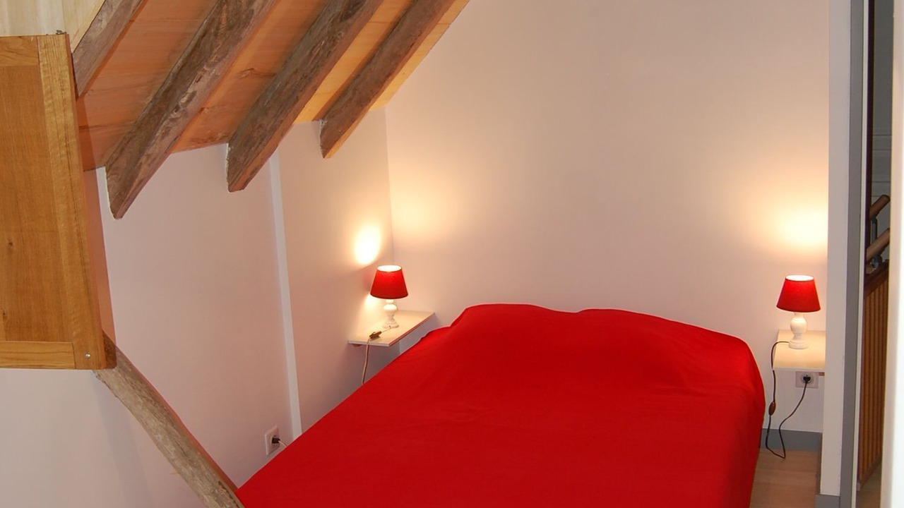 Photo of Bedroom in Bonac-Irazein