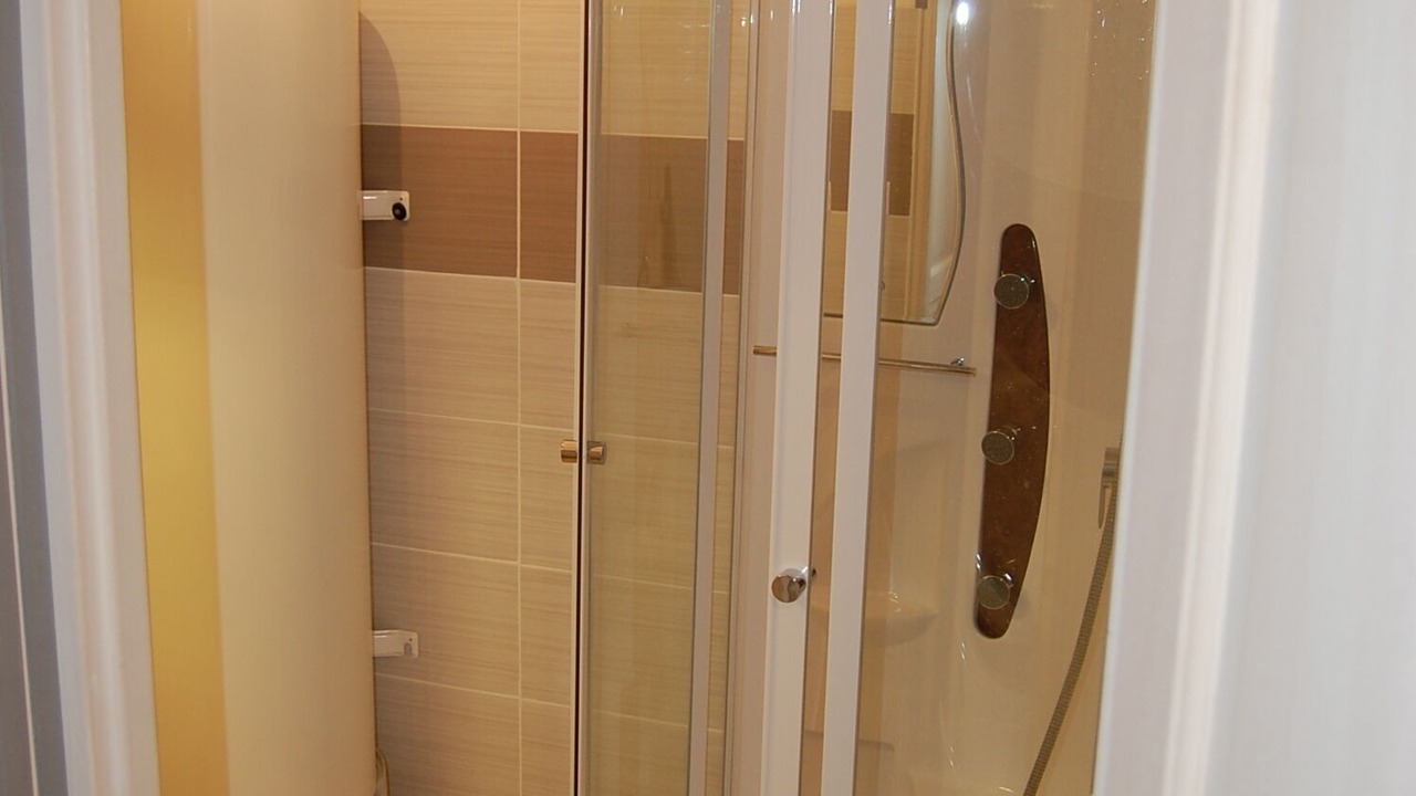 Photo of Bathroom in Bonac-Irazein