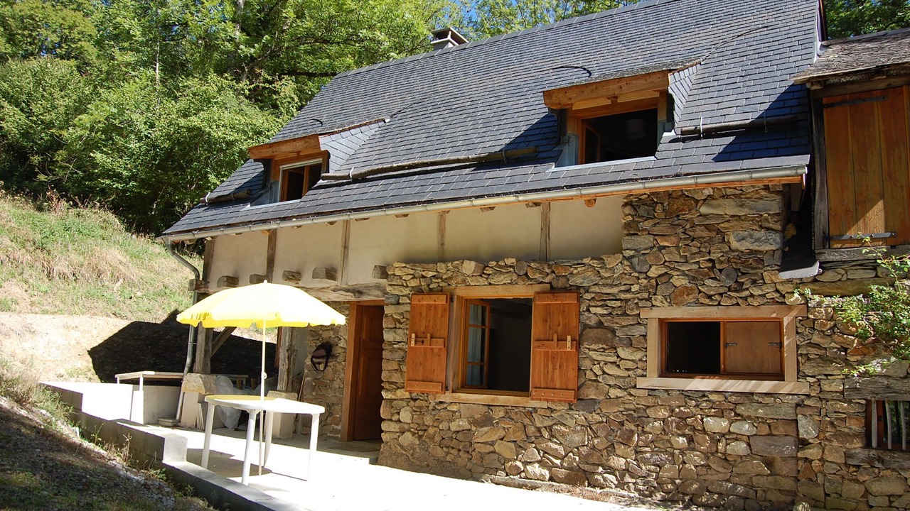 Photo of Outdoor in Bonac-Irazein