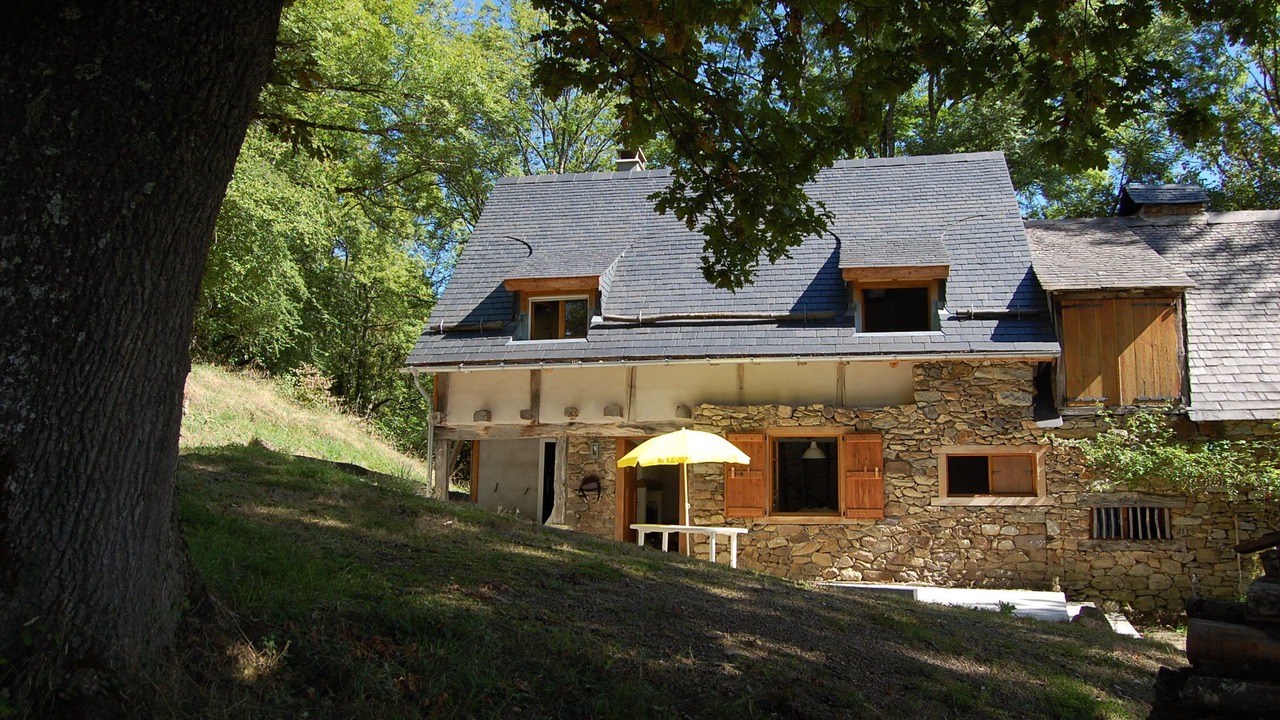 Photo of Outdoor in Bonac-Irazein