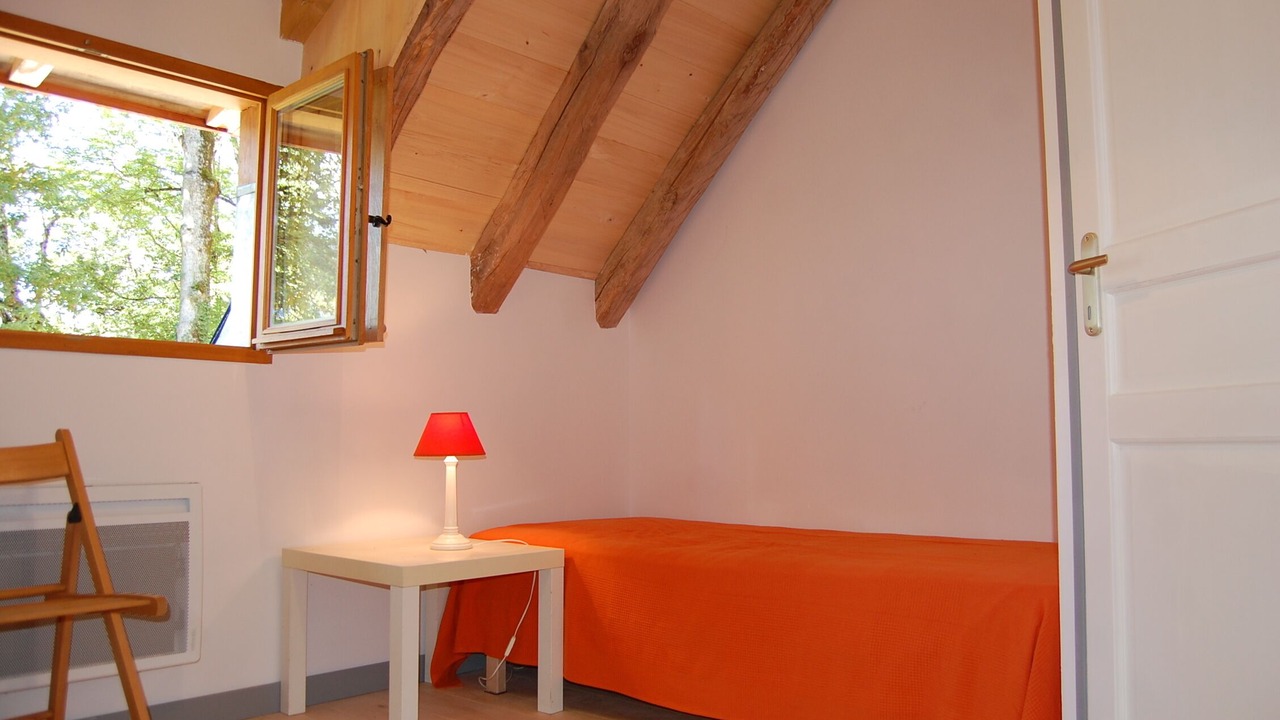 Photo of Bedroom in Bonac-Irazein
