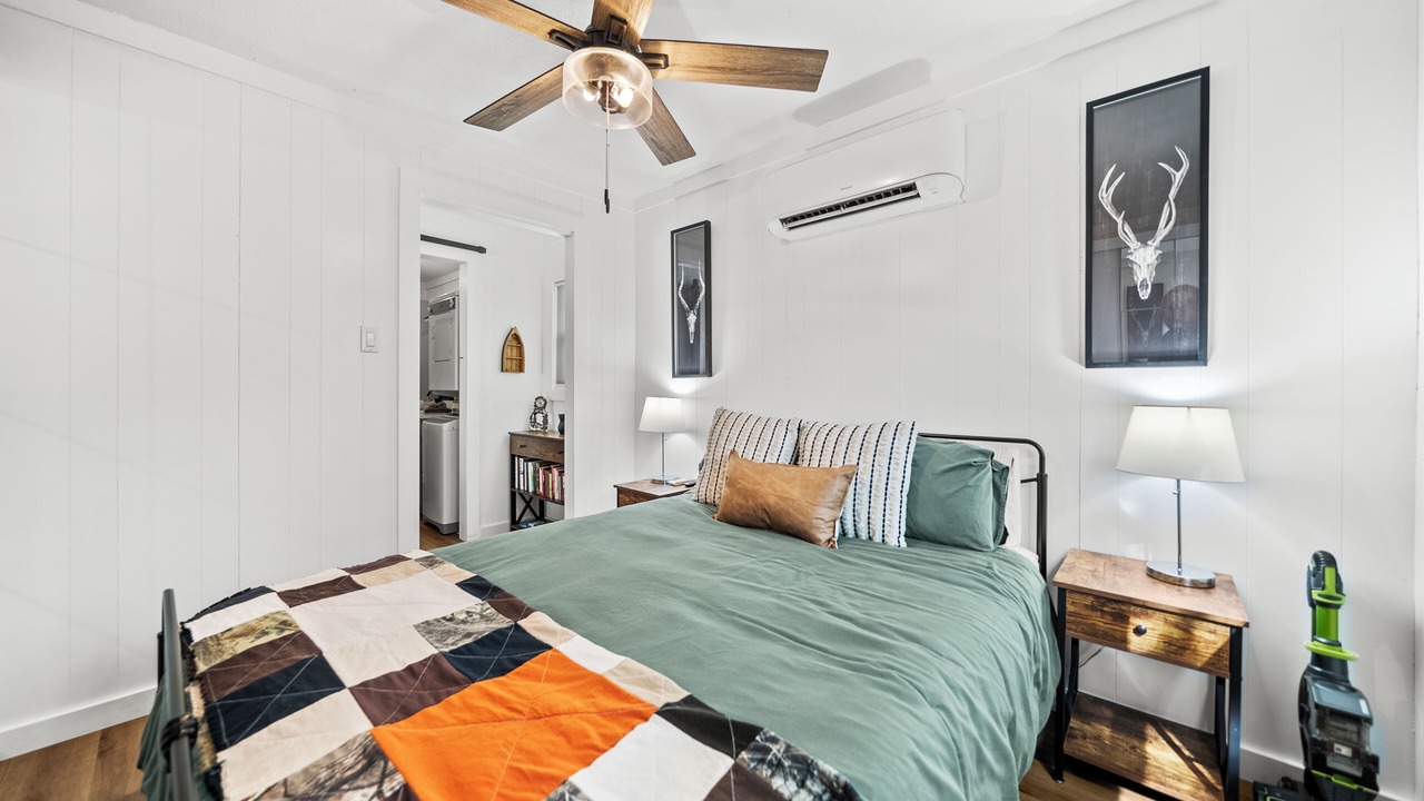 Photo of Bedroom in Gordonville