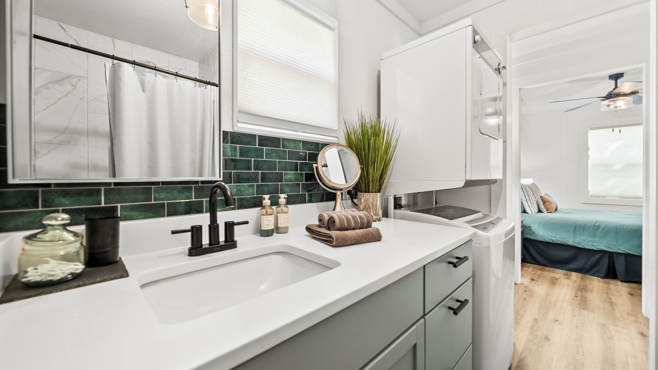 Photo of Bathroom in Gordonville