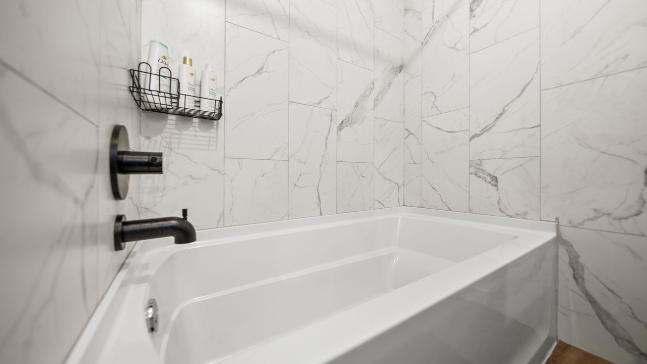 Photo of Bathroom in Gordonville