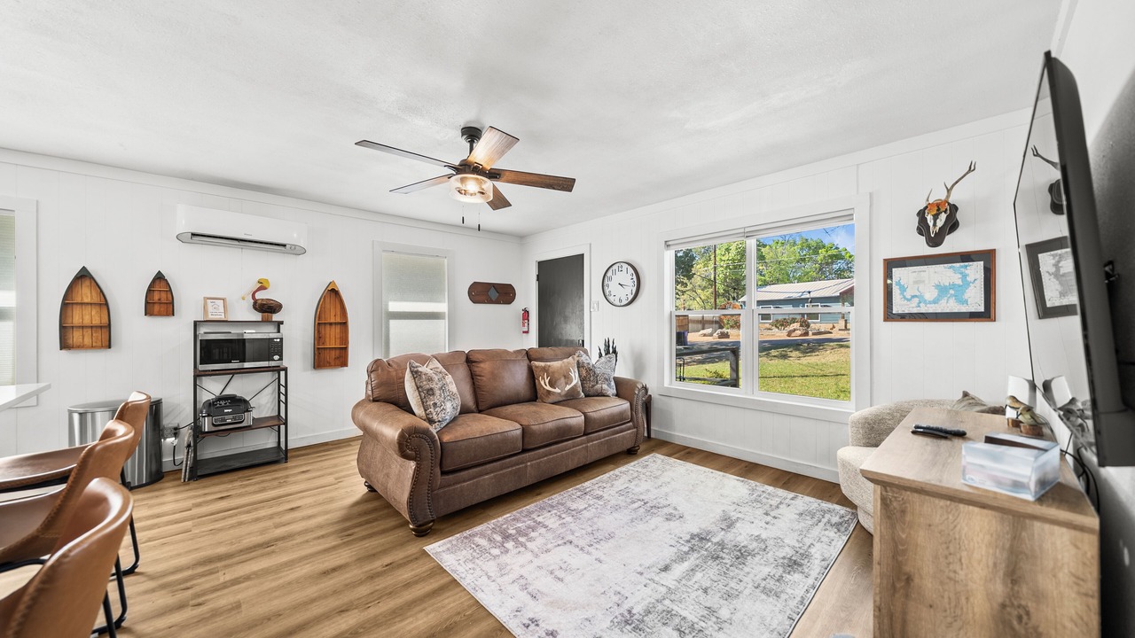 Photo of Livingroom in Gordonville