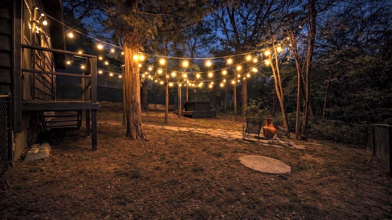 Photo of Patio Balcony in Gordonville