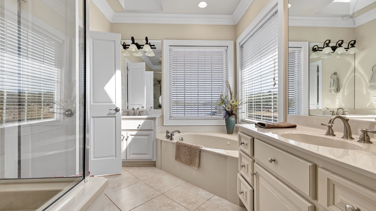 Photo of Bathroom in Centre