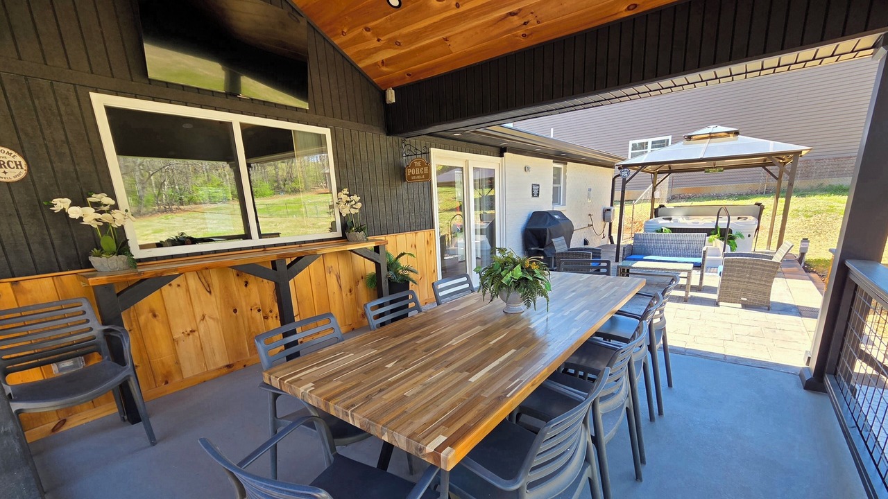Photo of Outdoor in Maryville