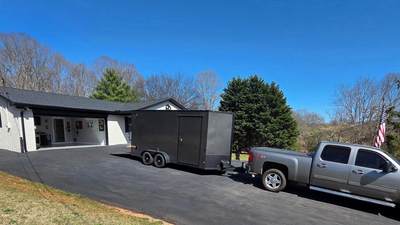 Photo of Outdoor in Maryville