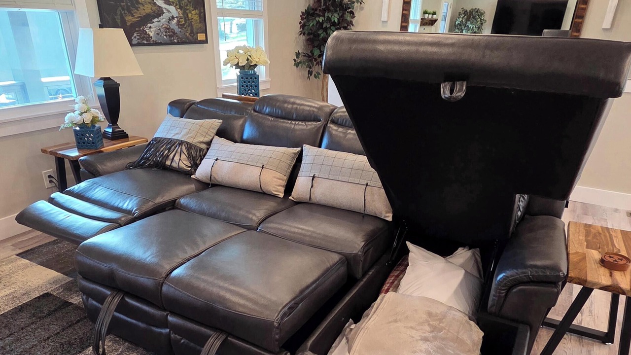 Photo of Livingroom in Maryville