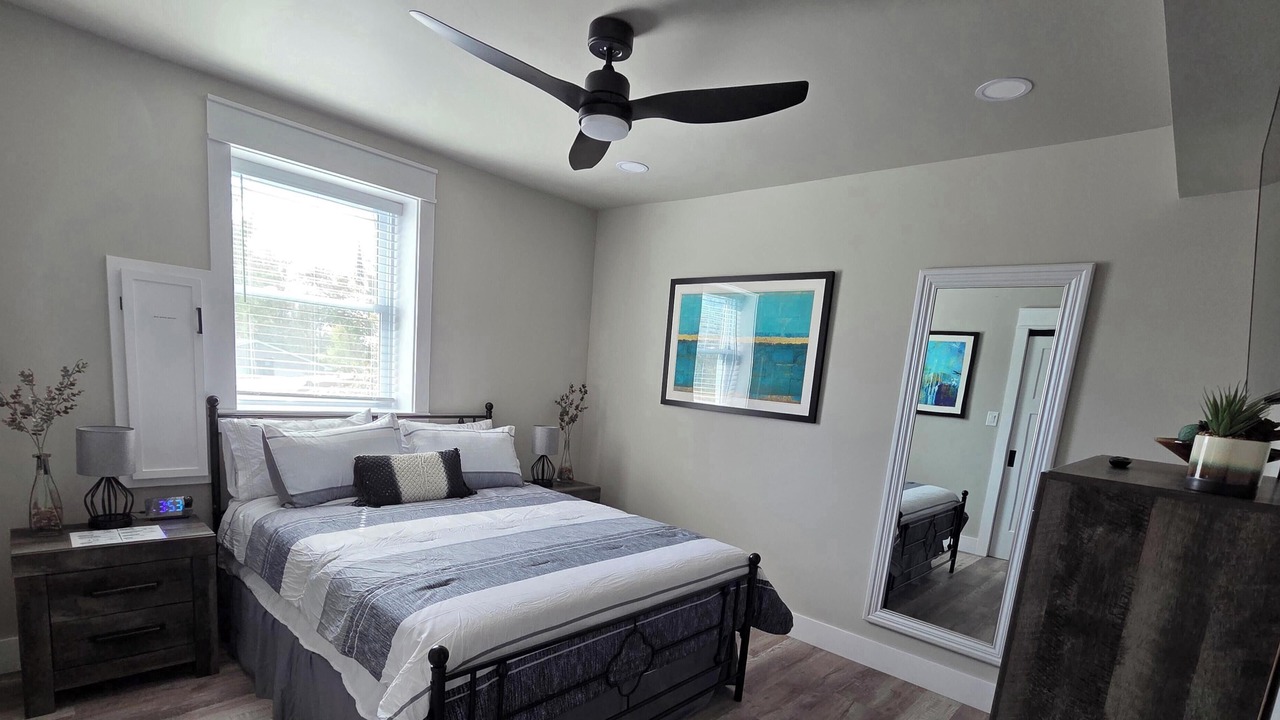 Photo of Bedroom in Maryville