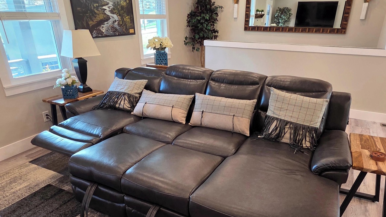 Photo of Livingroom in Maryville