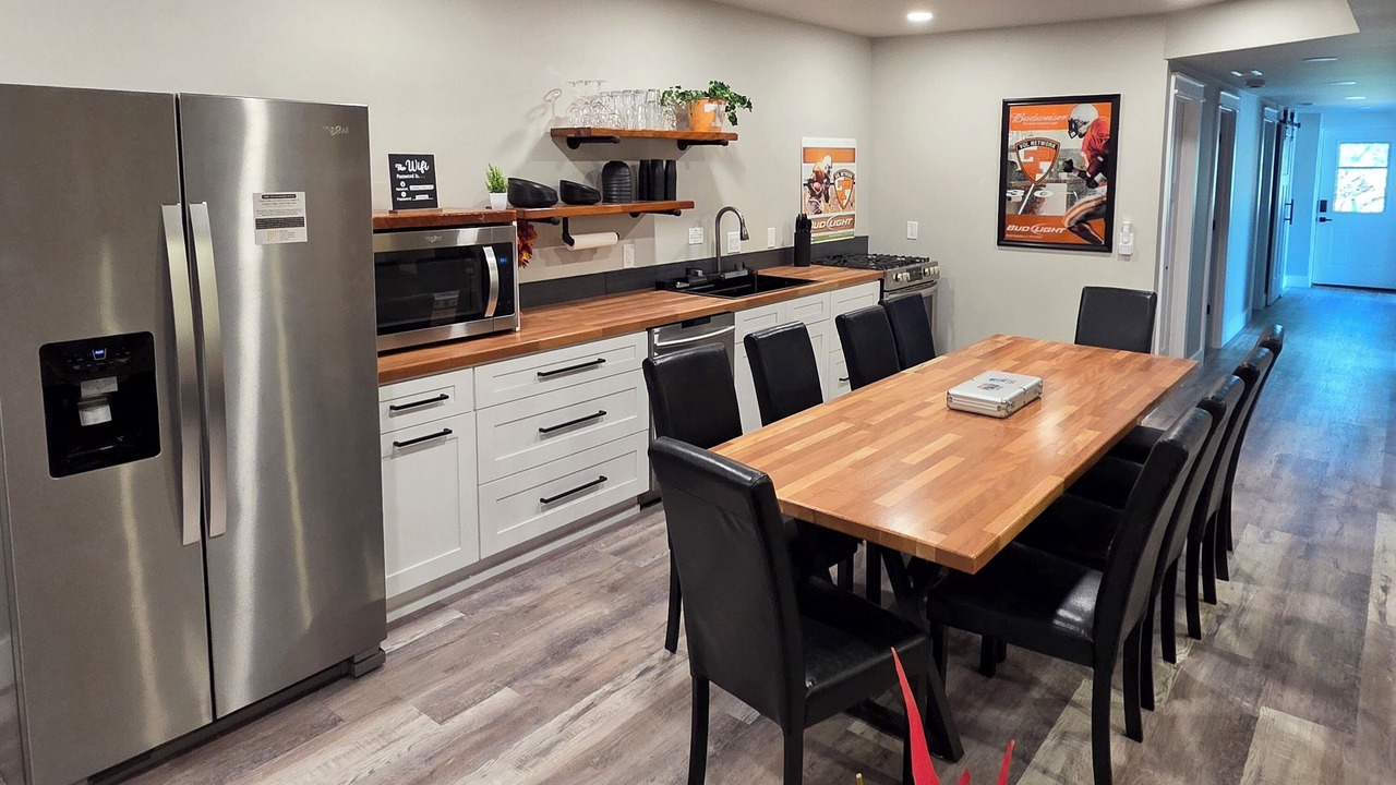 Photo of Kitchen in Maryville