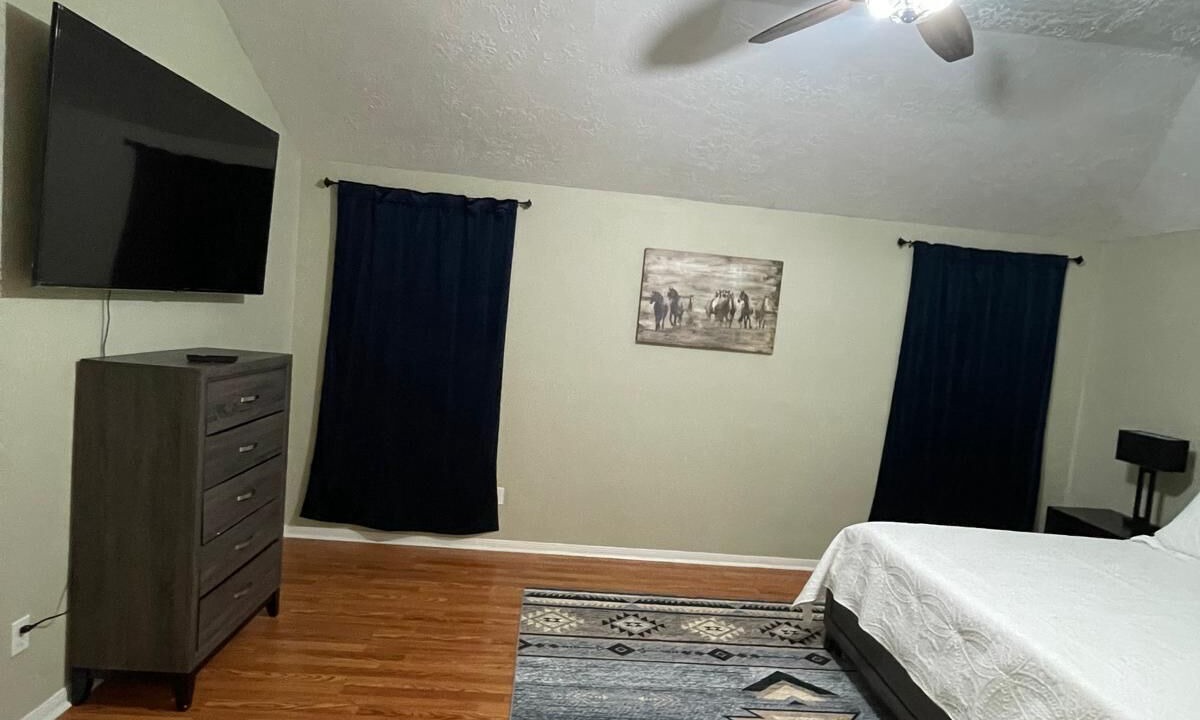 Photo of Bedroom in Deer Park