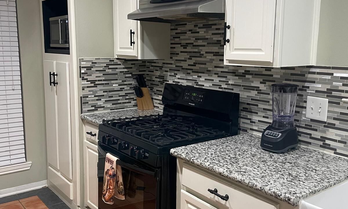 Photo of Kitchen in Deer Park