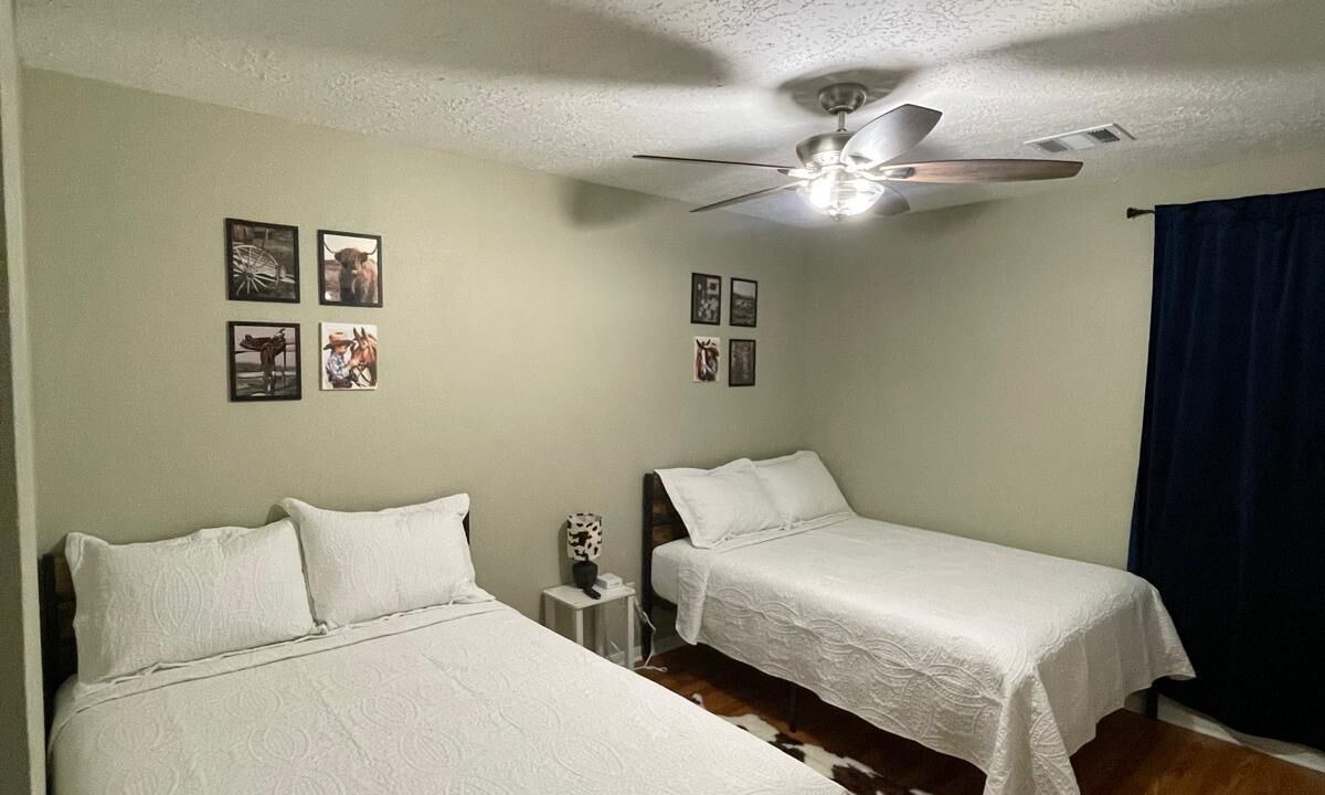Photo of Bedroom in Deer Park