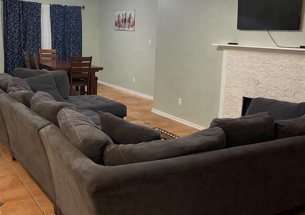 Photo of Livingroom in Deer Park