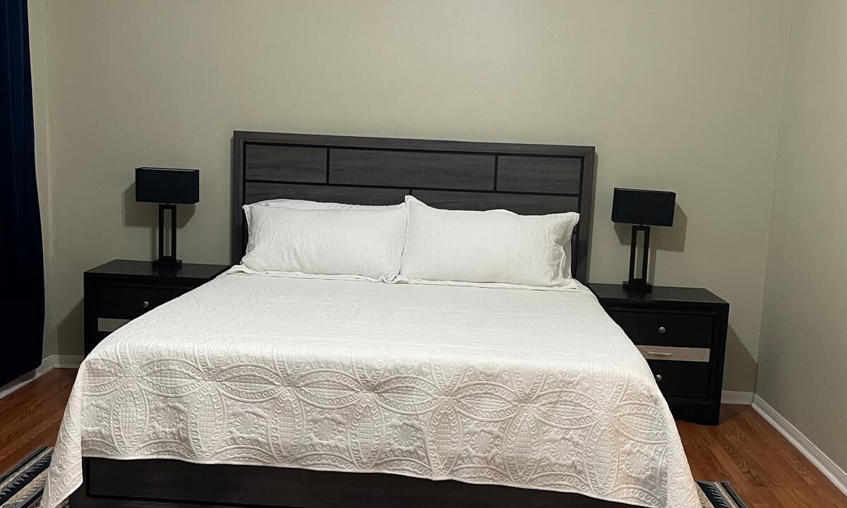 Photo of Bedroom in Deer Park