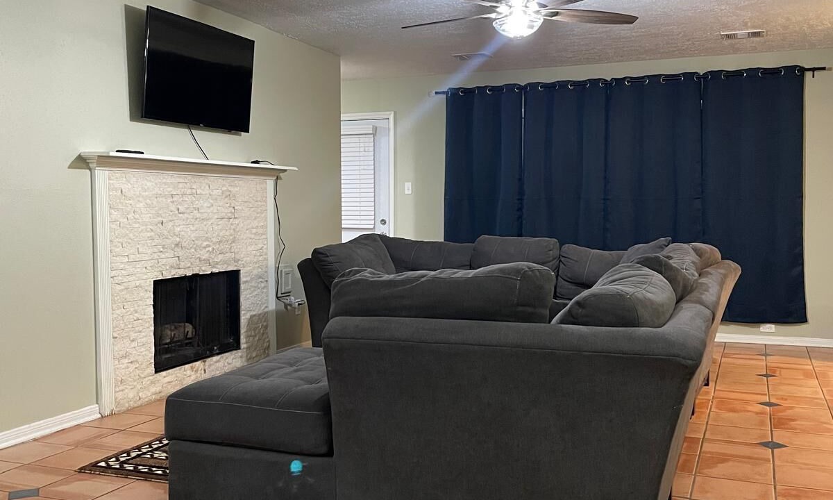Photo of Livingroom in Deer Park