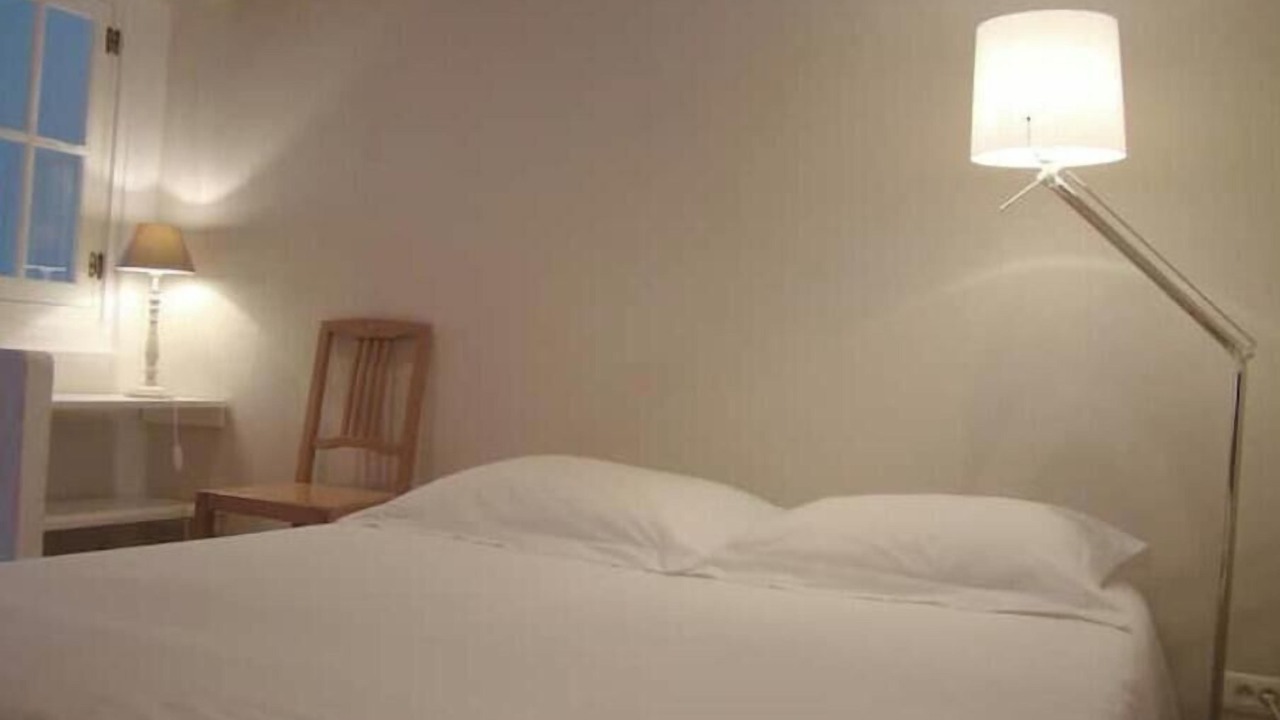 Photo of Bedroom in Nyons