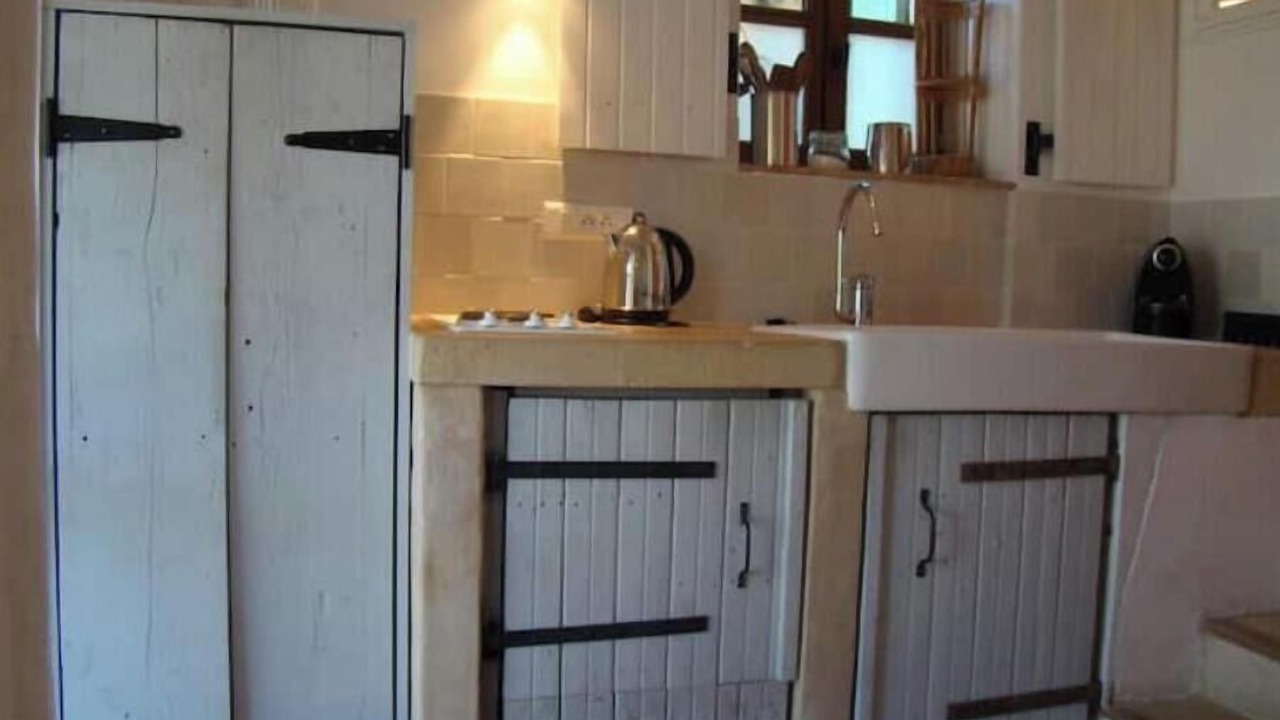 Photo of Bathroom in Nyons